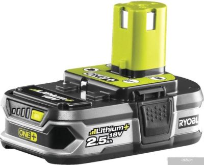 Ryobi RC18120-125 ONE+ 5133003359 (18В/2.5 а*ч + 18В)