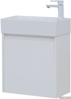 Aquanet Тумба под умывальник Nova Lite 50 298853