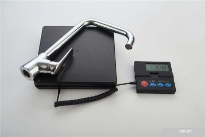 Ledeme H48 L4048 (хром)