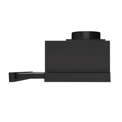 Кухонная вытяжка MAUNFELD VS Touch 850 60 (черный)