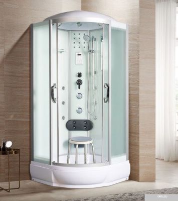 River Temza 90/26 МТ