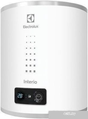 Водонагреватель Electrolux EWH 30 Interio 3