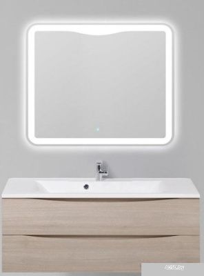 BelBagno Тумба под умывальник Marino-1200-2C-SO-RG-P (rovere grigio)