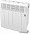 Royal Thermo Biliner 350 (Bianco Traffico, 7 секций)