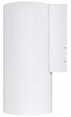 Кухонная вытяжка MAUNFELD Lee Wall 39 (белый)