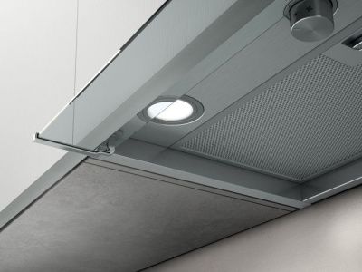 Кухонная вытяжка Elica Box In IX/A/90