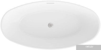 Polimat Mango 150x75 00518 (белый)
