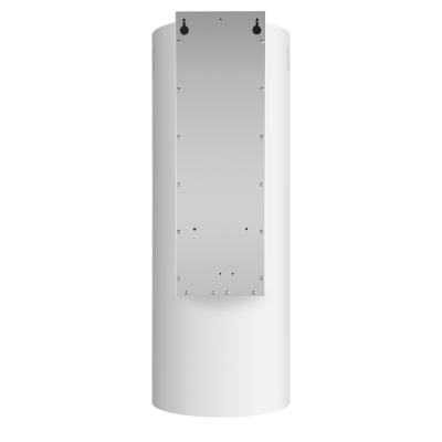 Кухонная вытяжка HOMSair Art 1050WL 35 (белый)