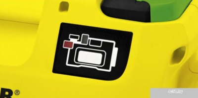 Насос Karcher BP 7 Home & Garden eco!ogic