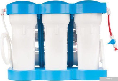 Система обратного осмоса ECOSOFT P’ure Aquacalcium MO675MACPURE
