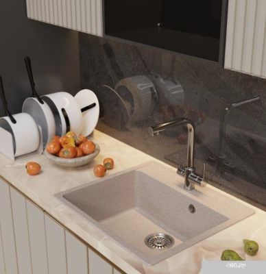 Mixline ML-GM15 551912 (песочный)