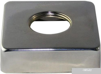 Ростела Квадратная 3/4 906ST055050 (хром)