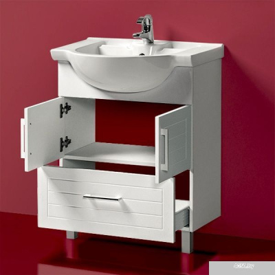 Акваль Тумба под умывальник АННА.01.72.00.N