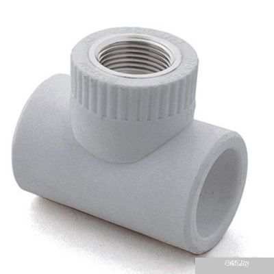 Фитинг Valfex ПП 32-3/4 внутренняя резьба 10127132Г