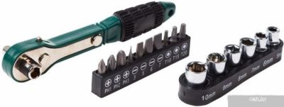 Rexant 12-6070 (17 предметов)
