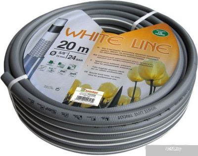 Bradas White Line 15 мм (5/8