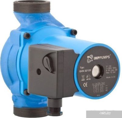 Насос IMP Pumps GHN 32/120-180 (979522005)