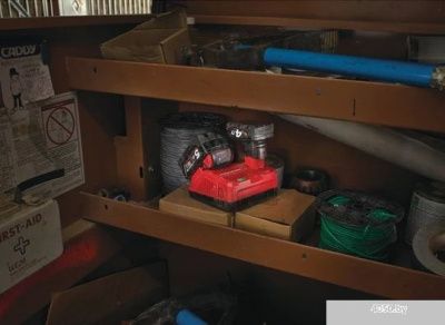 Milwaukee M12-18 FC (12-18В)