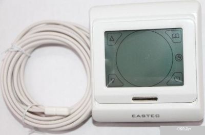 Терморегулятор Eastec E 91.716
