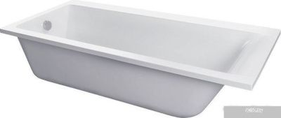 Belux Импульс-2 ВИ-2-1700 170x80 (белый, с ножками)