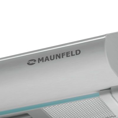 Кухонная вытяжка MAUNFELD MP-1 60 (нержавеющая сталь)