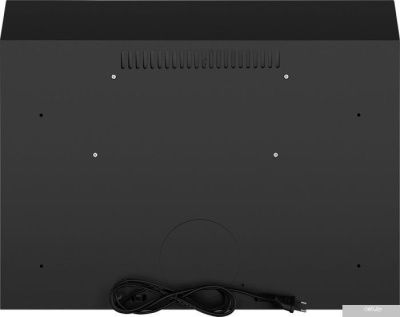 HOMSair Horizontal 60 (черный)