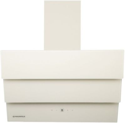 Кухонная вытяжка MAUNFELD Cascada 60 (бежевый)