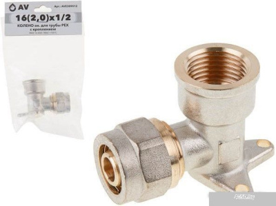 Фитинг AV Engineering AVE309012