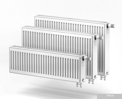 Uterm Ventil Compact Тип 11 500x700