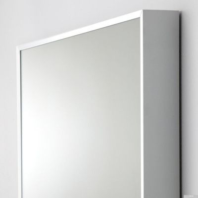 BelBagno Зеркало SPC-AL-1000-800