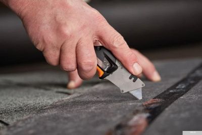 Fiskars CarbonMax 1027224