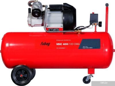 Fubag VDС 400/100 CM3