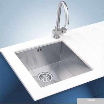 Кухонная мойка Oulin OL-F101