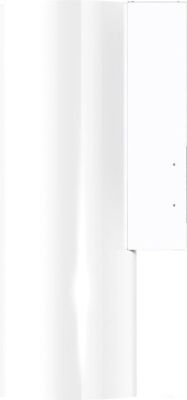 Кухонная вытяжка MAUNFELD Lee Wall sensor 39 (белый)