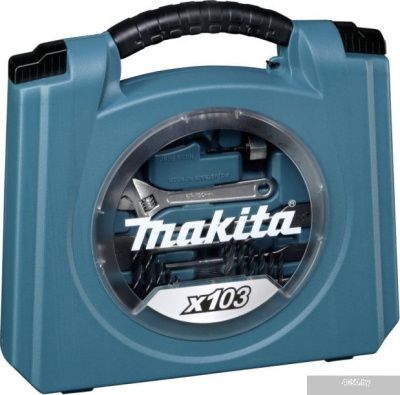 Makita D-42042 (103 предмета)