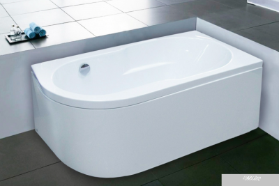 Ванна Royal Bath Azur 170x80R RB614203