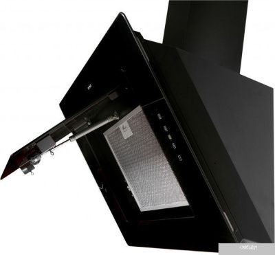 ZorG Technology Venera Black 90 (1000 куб. м/ч)
