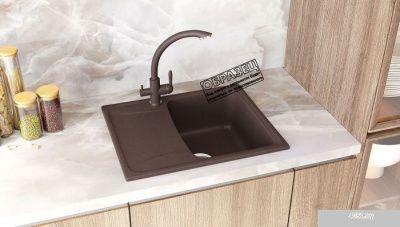 Ulgran U-201 (344 ультра-черный)