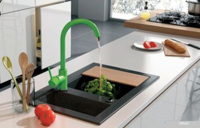 Deante Milin BEU G62M