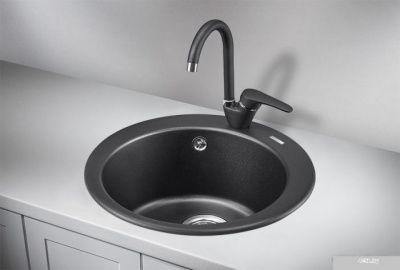 Granula GR-4801 (шварц)