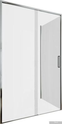 Aquanet Pleasure Evo 120 AE65-120x80-CT (хром)