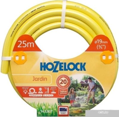 Hozelock Jardin 143207 (3/4, 25 м)