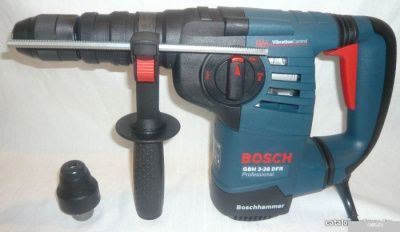 Перфоратор Bosch GBH 3-28 DFR Professional (061124A000)