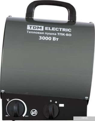 TDM Electric ТПК-БО SQ2520-0108