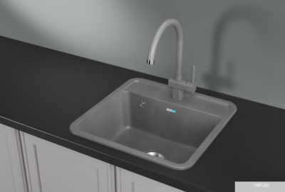 Granula ST-5001 (графит)