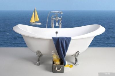 Belux Ромео ВР-1750 (белый)