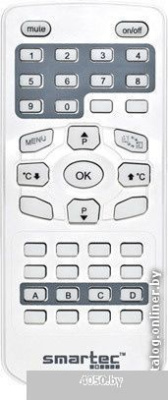 Терморегулятор Smartec TS-5pdu