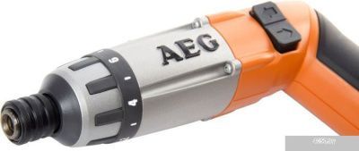 AEG Powertools SE 3.6 Li-152C [4935413165]