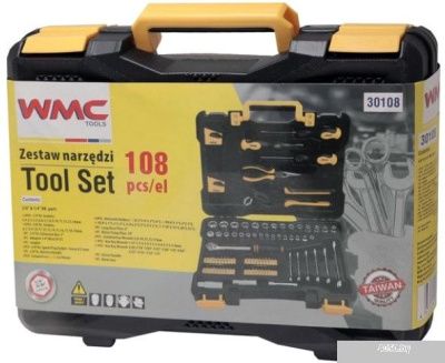 WMC Tools 30108 (108 предметов)