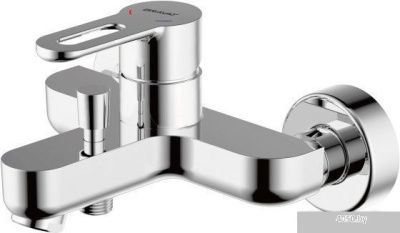 Смеситель Bravat Stream-D F637163C-01